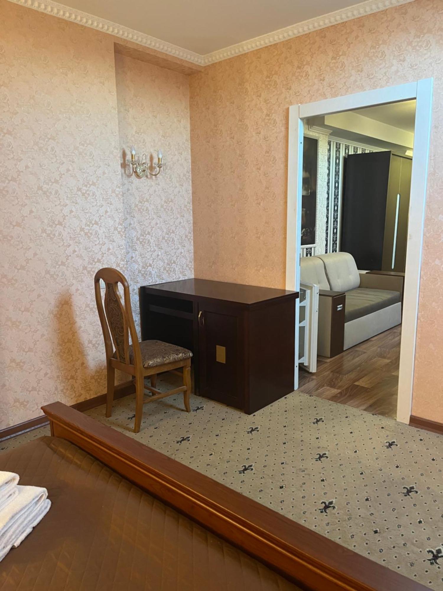 Hotel Lavilia Kyjev Exteriér fotografie