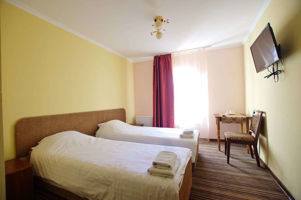 Hotel Lavilia Kyjev Exteriér fotografie