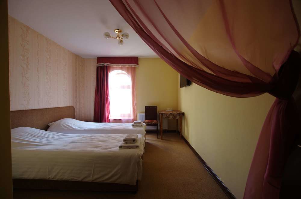 Hotel Lavilia Kyjev Exteriér fotografie