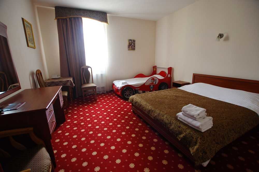 Hotel Lavilia Kyjev Exteriér fotografie